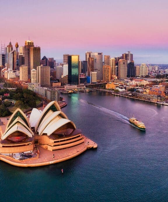 Sydney